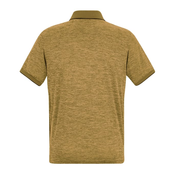 Regatta Heren Remex II Jersey Poloshirt (Hout Bruin)