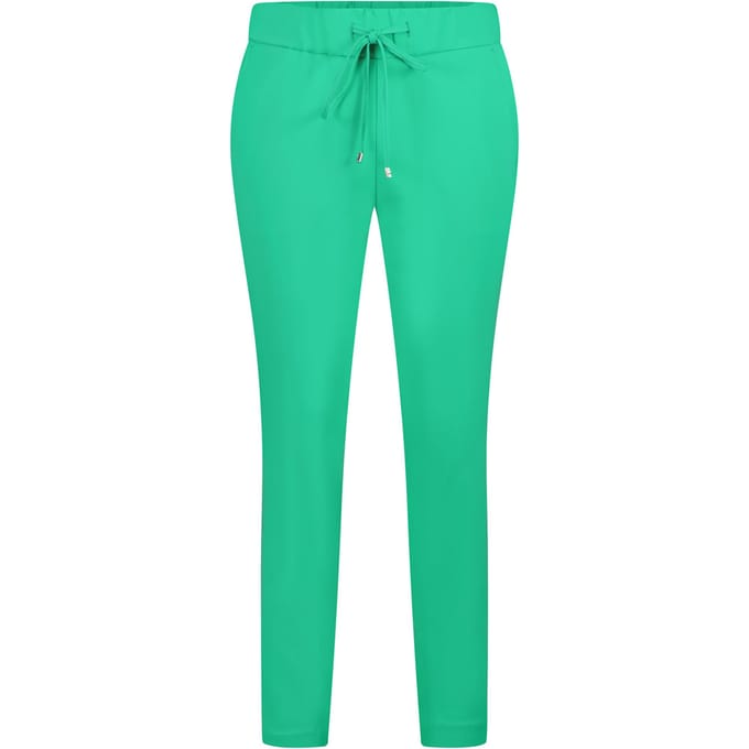 Atelier Gardeur Cary727 Grün Größe: 34 | Jogginghosen Outlet | Damen