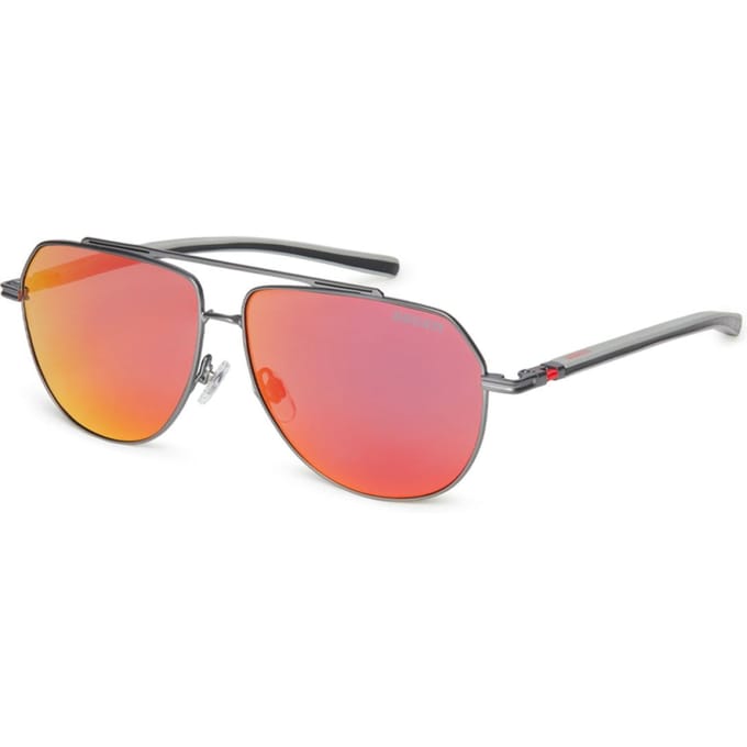 Ducati DA7022 900 58 Heren Zonnebril 58x12x140