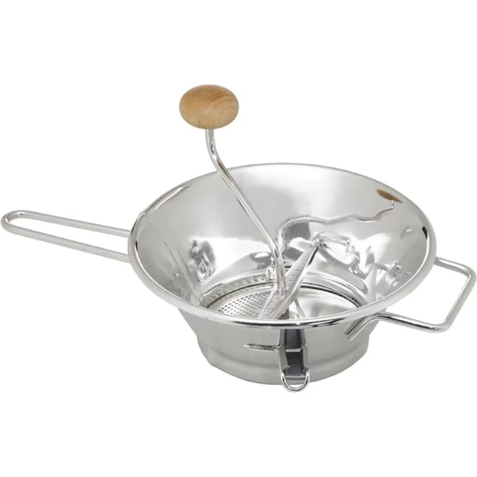 Guillouard Pase-vite - RVS, diameter 240 mm - 010760