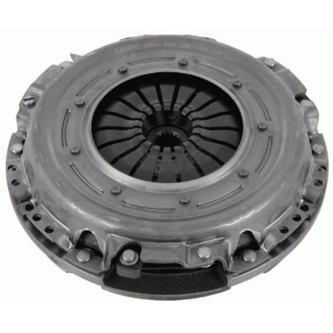 Koppelingsset SACHS 3089 600 110