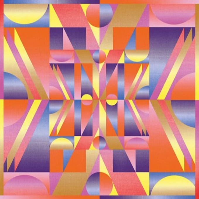 Celestial Ritual - Tunnelvisions