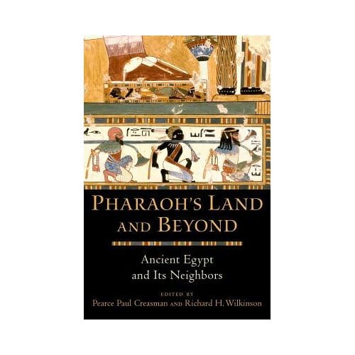 Pharaoh's Land And Beyond