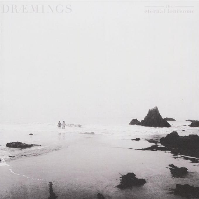Draemings - Eternal Lonesome (CD)