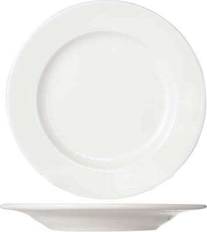 Cosy & Trendy For Professionals Buffet Rd Dessertbord D21xh2cm