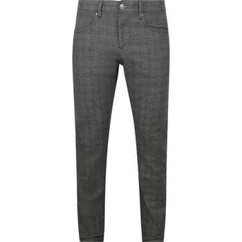 Jeans Vanguard V850 Rider Colored Five Pocket Greige