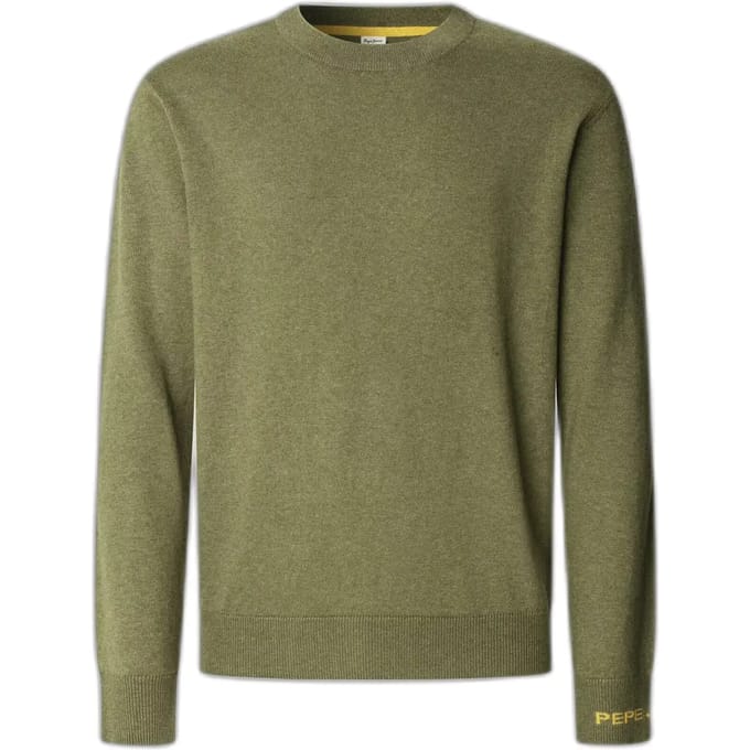 Trui met ronde hals Pepe Jeans Andre