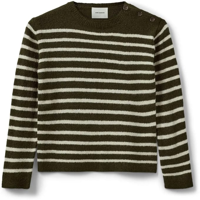 Kindertrui Sofie Schnoor Anabia New