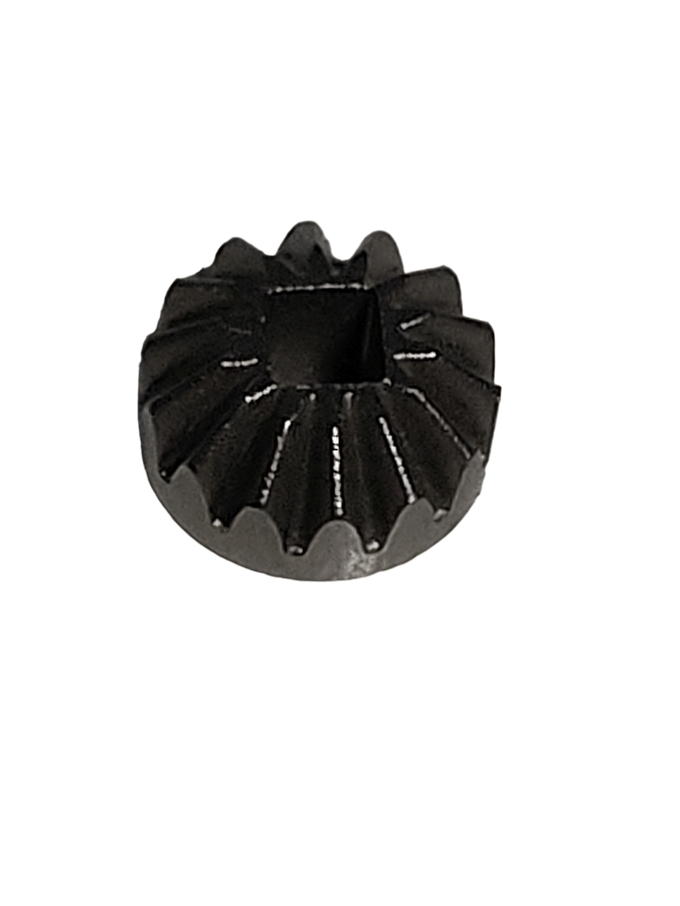 Bevel gear