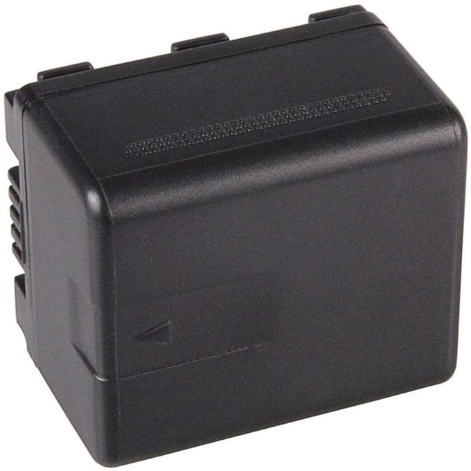 Patona Panasonic VW-VBN130 accu