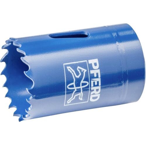 PFERD TOOLS LS 33 33 mm 1 5/16 25100933 Gatenzaag 33 mm Taai 1 stuk(s)