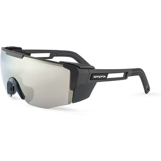 Zonnebril Kayak 3044 Noir