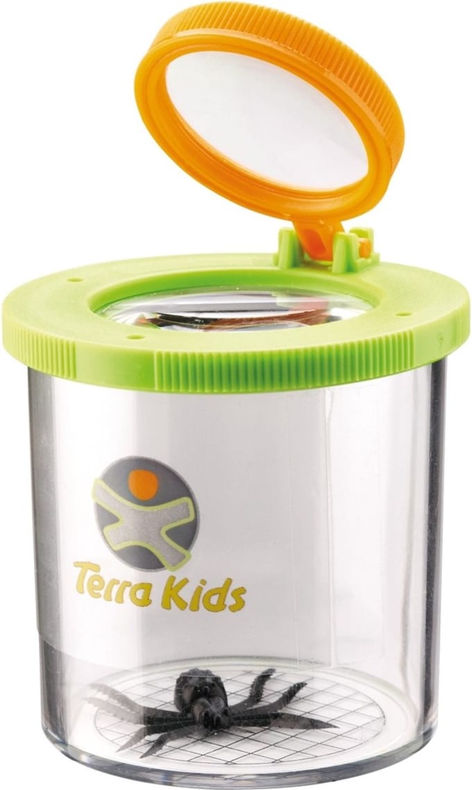 HABA Terra Kids Bekerloep Wetenschap en technologie