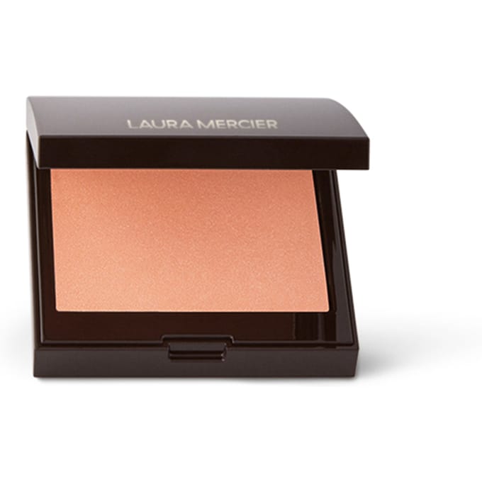 Laura Mercier Blush Kleur Infusie - Pomegranate