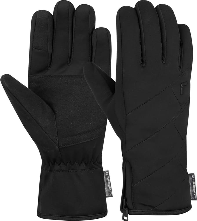 Reusch Loredana STORMBLOXX™ TOUCH-TEC™