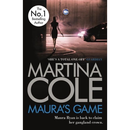 Maura's Game - Martina Cole