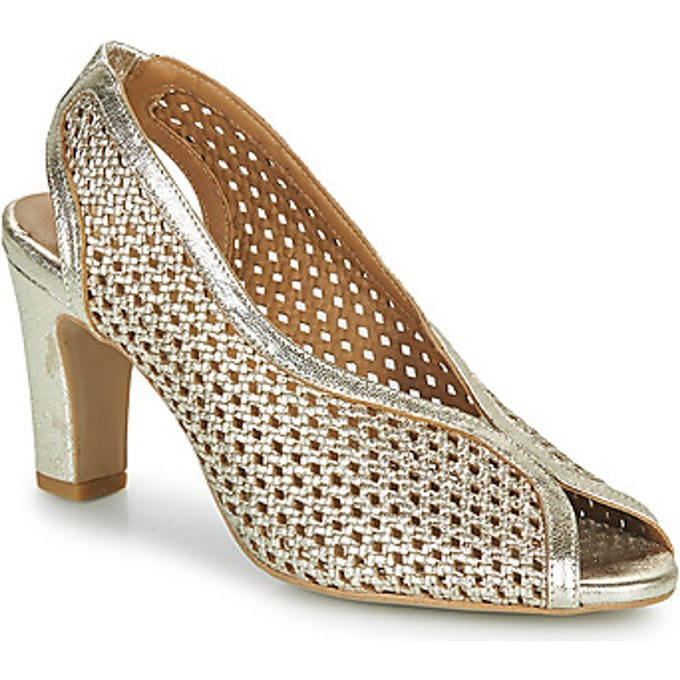 Sandalen met hakken JB Martin 1LUXE