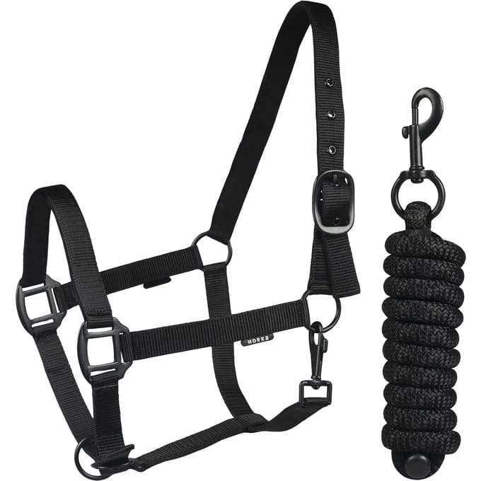 Halster Set Black Edition | Full