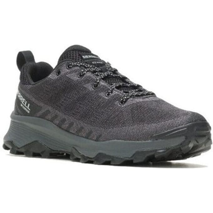 Wandelschoenen Merrell Speed Eco Wp