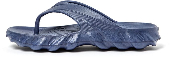 Brasileras Slippers Heren-Blauw-43
