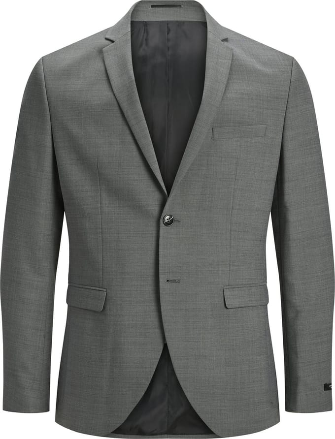 JACK&JONES - JPRSOLARIS BLAZER NOOS - Heren - Colberts