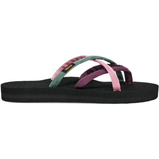 Teva Olowahu Teenslippers Dames