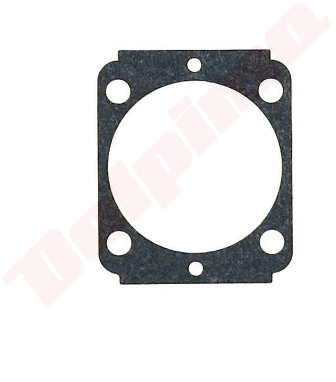 Carburateur pakking passend op ZAMA C1Q 0,8mm ( 0016099 )