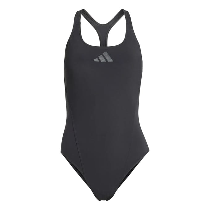 Dameszwempak 1-delig zonder rug adidas Lanelux