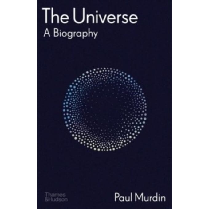 The Universe - Paul Murdin