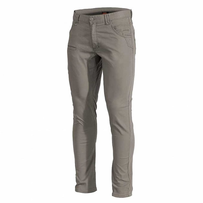 Pentagon Rogue Hero Broek Grijs 52 / 32 Man