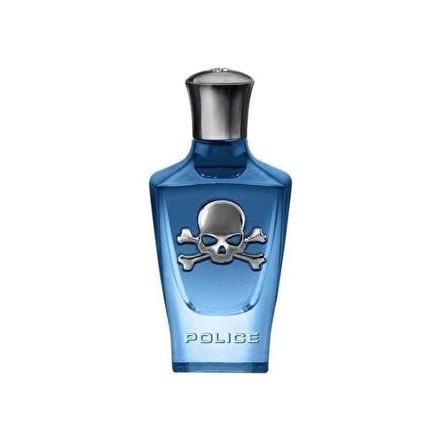 Police On Power For Him EDP 30 ml
