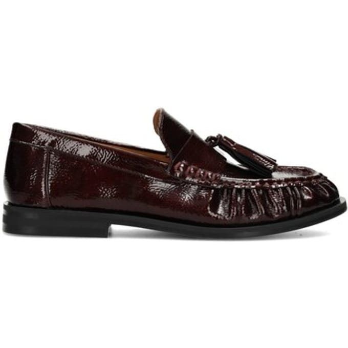 Mocassins Poelman RHODE Dames Loafers