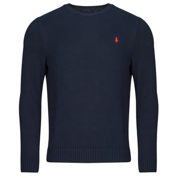 Trui Polo Ralph Lauren PULL COL ROND EN COTON