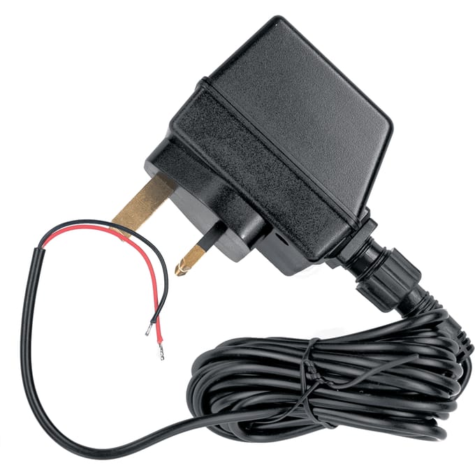 Gardena smart irrigation control (uk v