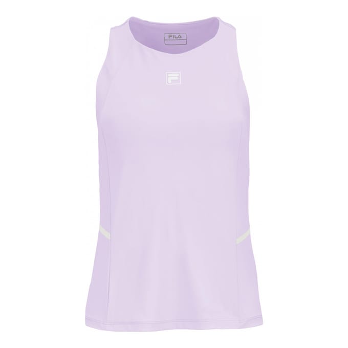 Fila Lettie (built-in-bra) Tanktop Dames