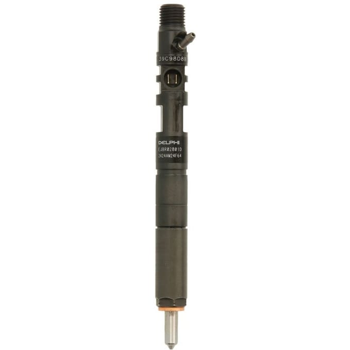 Injectiestuk CR elektromagnetisch DELPHI R02801D