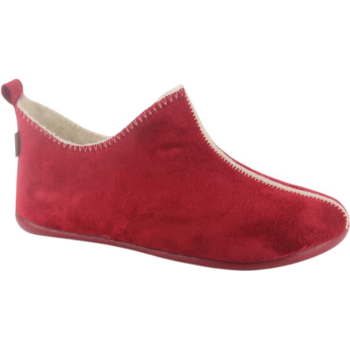 Espasies 5230001-509 dames pantoffel (gesloten hiel)