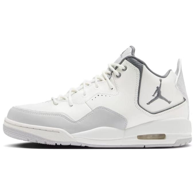 Air Jordan Courtside 23 'Wit Grijs' 41 white