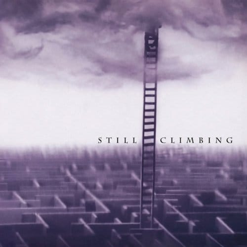 Still Climbing - Cinderella