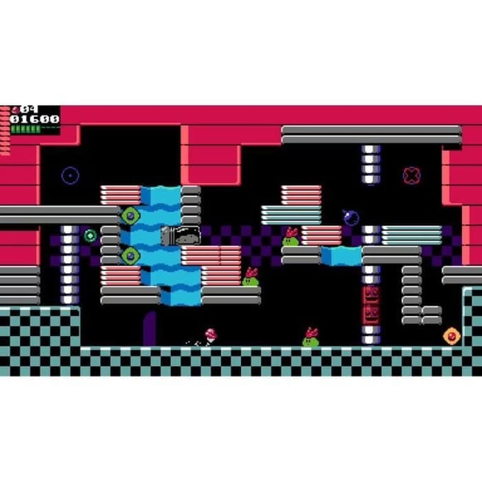 UFO 50 - Spel Nintendo Switch