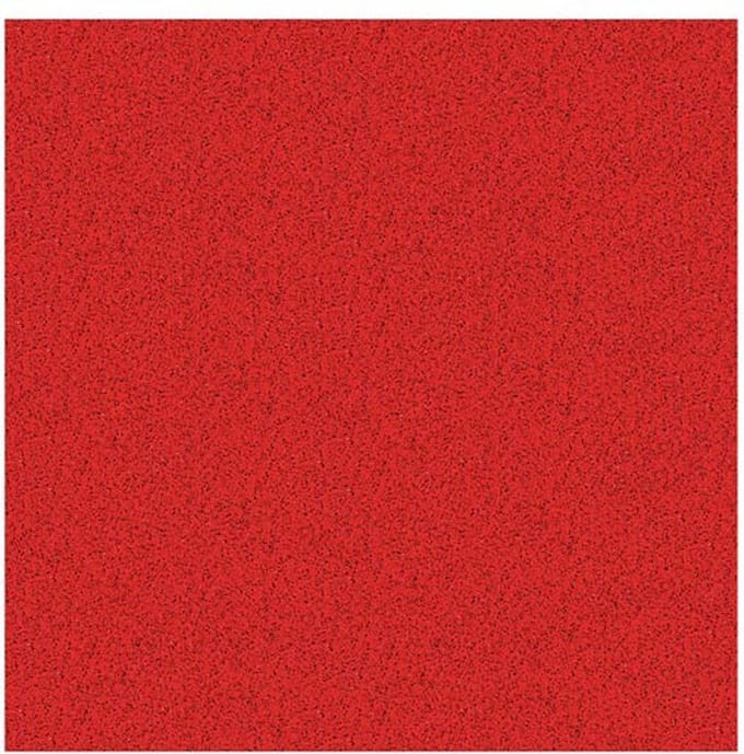 Boston PG-233-SRD pickguard material, 2 ply, 30x29cm, sparkling red