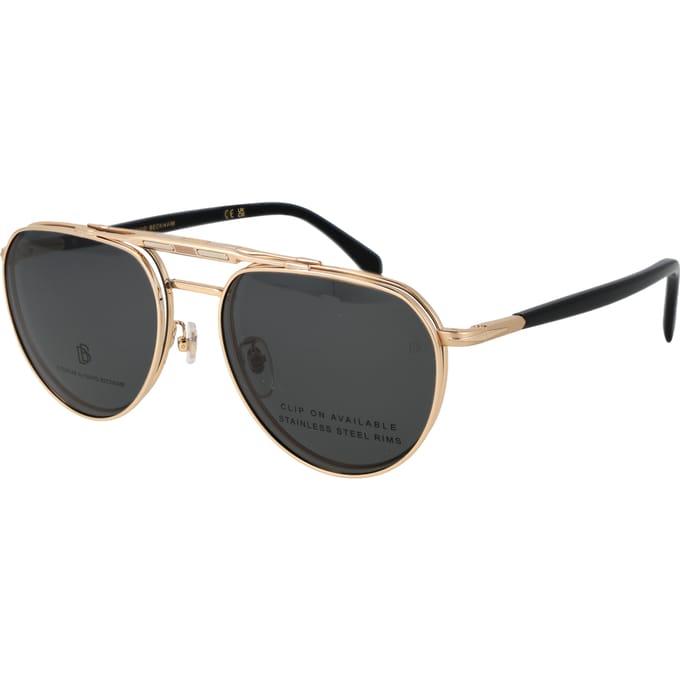 David Beckham Brilrand DB 1238/C RHL19 54