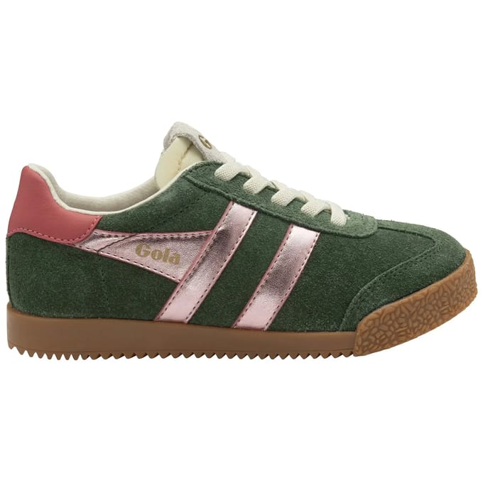 Kindertrainers Gola Elan Glitz