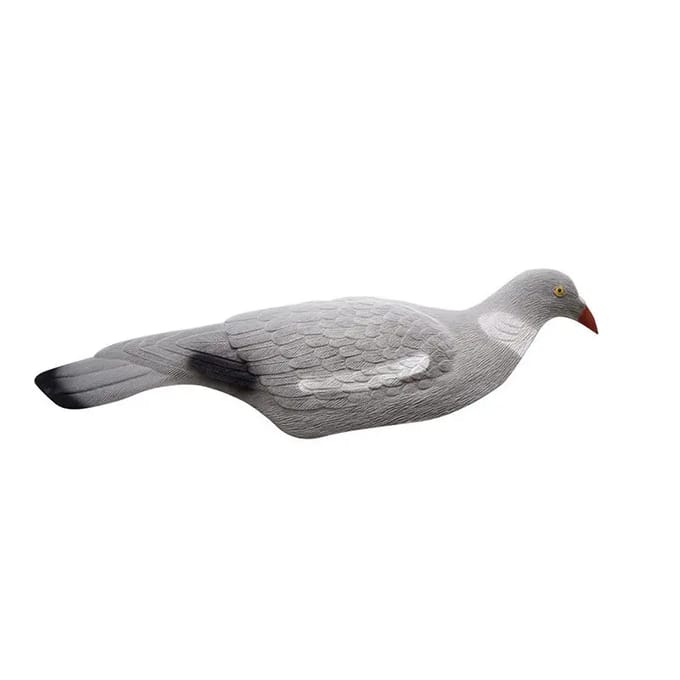 Pigeonroepapparaat Magnum Flokke Stepland (x24)