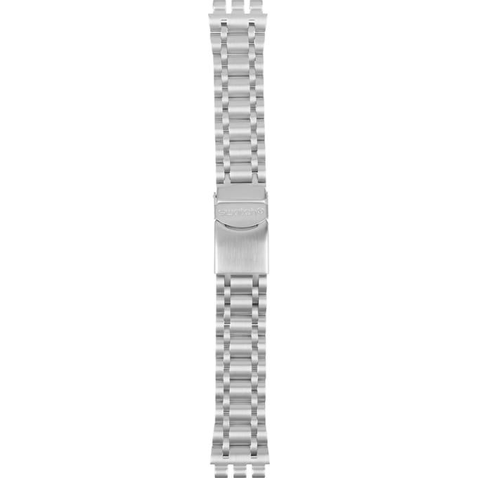 Swatch Irony - New Big Classic - YW AYWS413G YWS413G Cycle Me Horlogeband