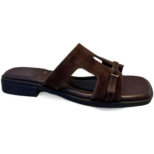 Sandalen Sergio Moretti -