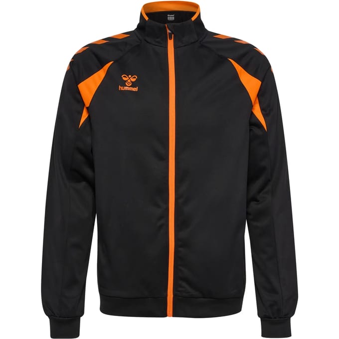 Hummel trainingsjack Hmlcore 2.0 Track Zip Jacket 230859