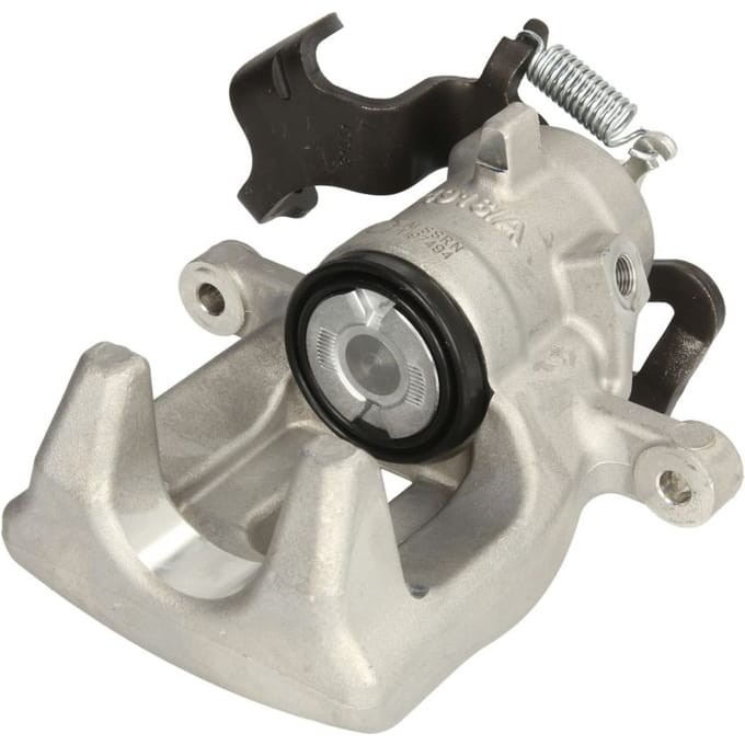 Budweg Caliper Remklauw BUDWEG 344461, achter rechts
