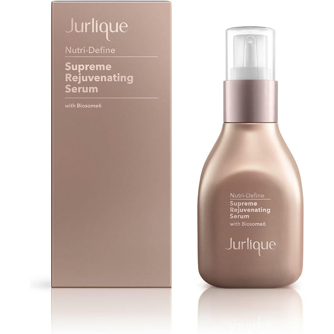 Jurlique Nutri Define Supreme Rejuvenating Serum 30 ml