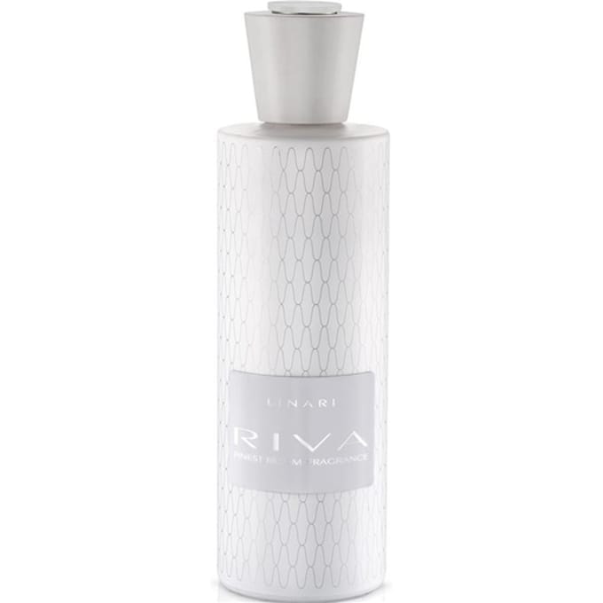 Linari Verstuivers Riva Geurstokjes Unisex 500 ml